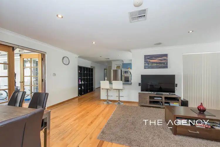 Seventh view of Homely house listing, 39 Pathfinder Road, Padbury WA 6025