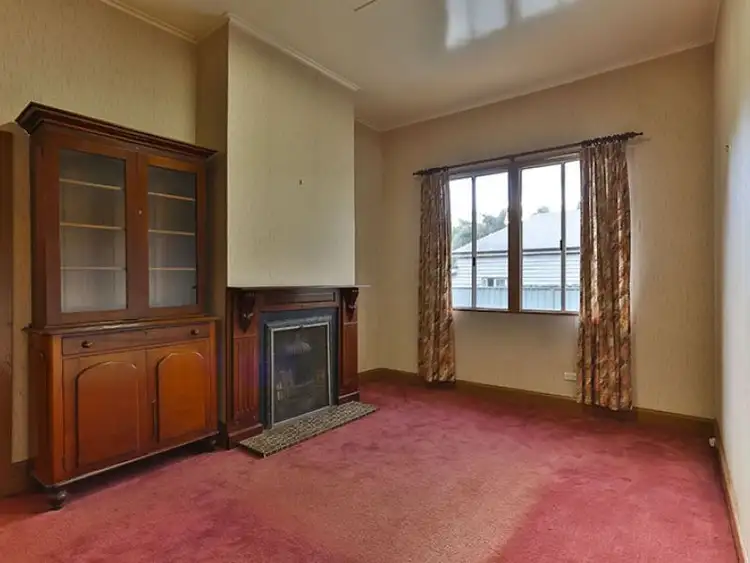 Fourth view of Homely house listing, 52 Cranley Street, South Toowoomba QLD 4350