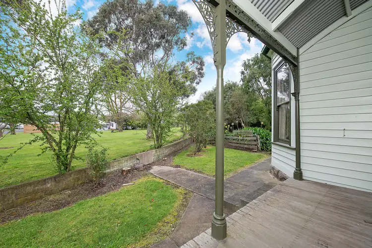 Seventh view of Homely house listing, 10 Ware Street, Camperdown VIC 3260