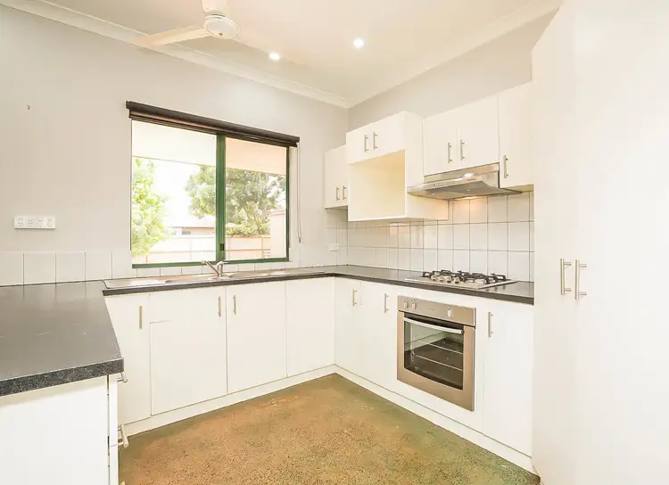 Second view of Homely house listing, 33 Osprey Drive, South Hedland WA 6722