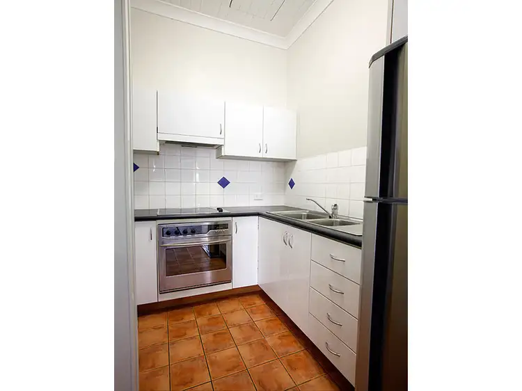 Third view of Homely apartment listing, 265 Harcourt Street, Teneriffe QLD 4005