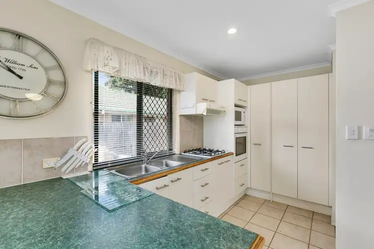Fifth view of Homely house listing, 45 Oakdale Avenue, Nerang QLD 4211