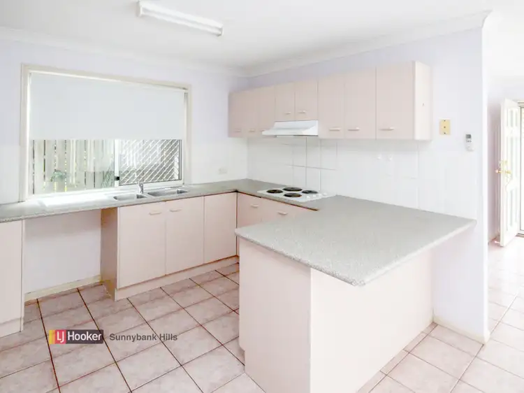 Fifth view of Homely house listing, 52 Eucalyptus Crescent, Runcorn QLD 4113