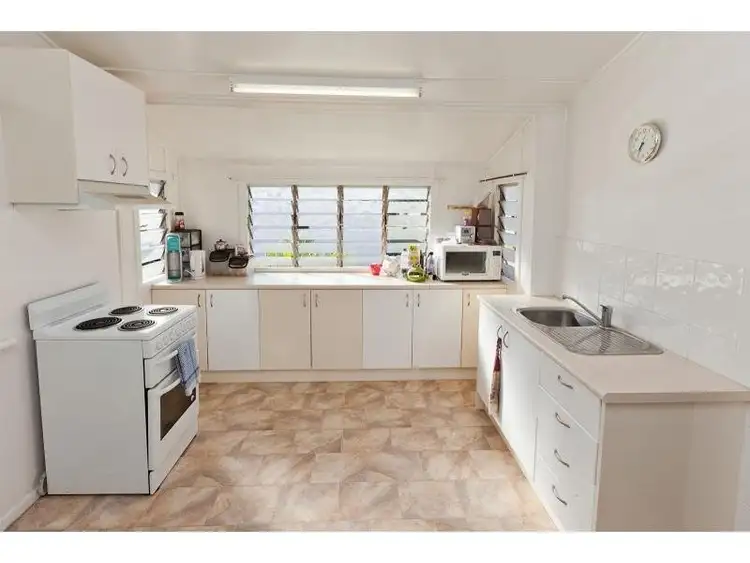 Second view of Homely house listing, 141 William Street, Rockhampton City QLD 4700
