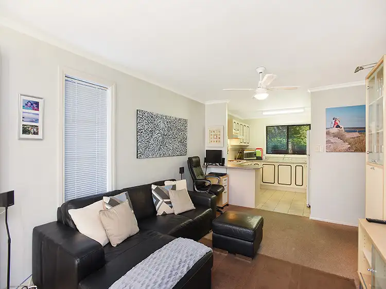 Third view of Homely unit listing, 2/32 Second Avenue, Moana SA 5169