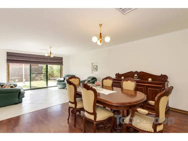 Third view of Homely house listing, 10 Islay Court, Greenwith SA 5125