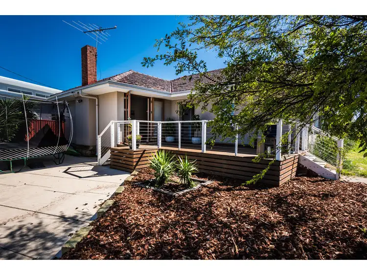 Third view of Homely house listing, 33 Paget Street, Hilton WA 6163