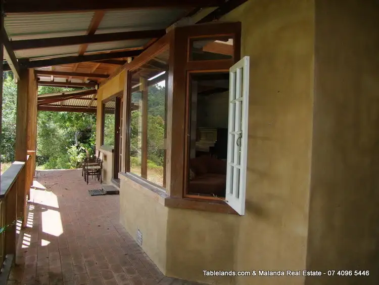Seventh view of Homely rural property listing, LS556/1470 Old Palmerston Highway, Millaa Millaa QLD 4886