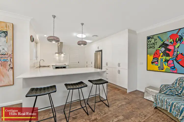 Second view of Homely house listing, 146 Farnham Road, Quakers Hill NSW 2763