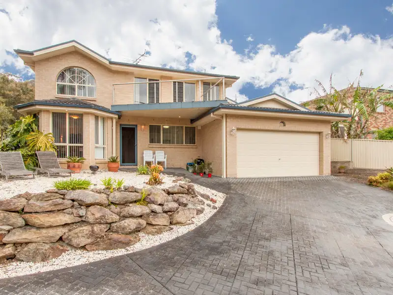 Main view of Homely house listing, 6 Bali Place, Berowra NSW 2081