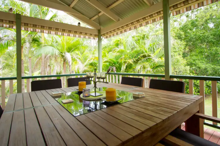 Fifth view of Homely house listing, 8 Opperman Drive, Ormeau QLD 4208