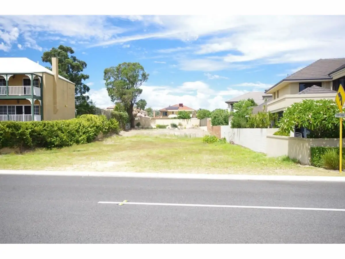 Main view of Homely land listing, Address available on request