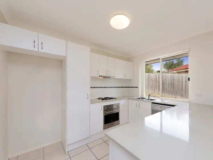 Fourth view of Homely house listing, 56A Lagoon Crescent, Bellbowrie QLD 4070