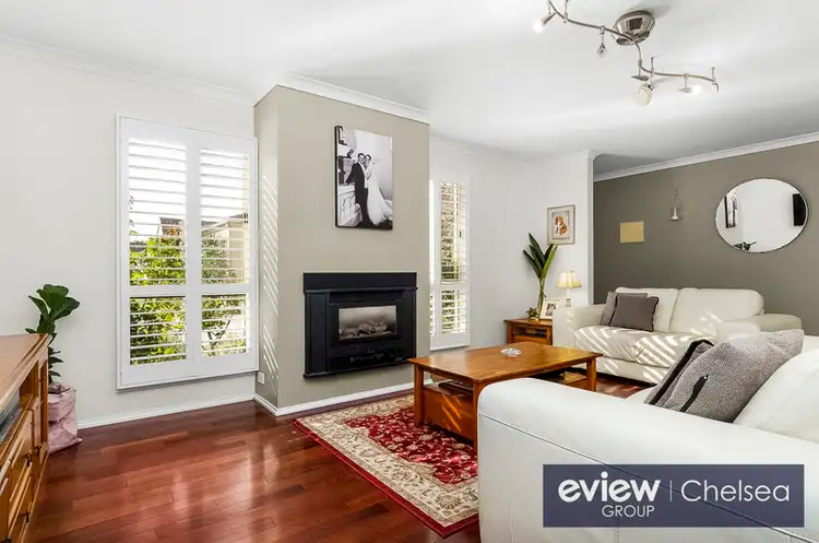 Second view of Homely unit listing, 5/46 York Street, Bonbeach VIC 3196