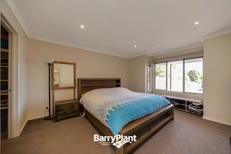 Second view of Homely house listing, 3/26 Railway Avenue, Garfield VIC 3814