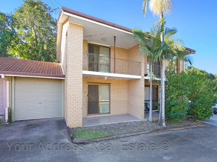Main view of Homely house listing, 2/31 North Road, Woodridge QLD 4114