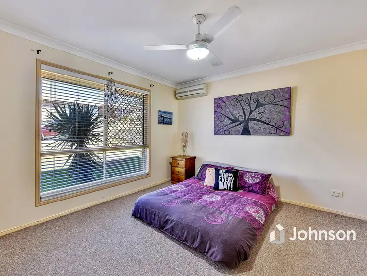 Sixth view of Homely house listing, 12 Highmead Drive, Brassall QLD 4305