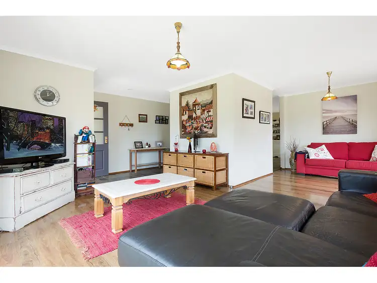 Fifth view of Homely house listing, 81 Surf Circle, Tura Beach NSW 2548