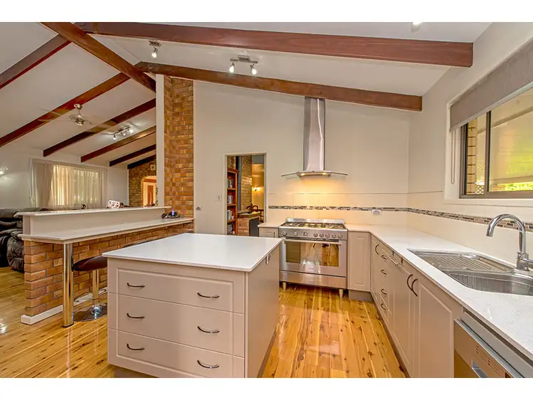 Fourth view of Homely house listing, 31 Cawdor Road, Highfields QLD 4352