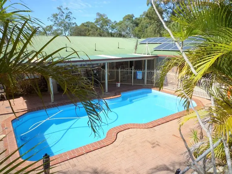 12 Pringle Place, Pine Mountain QLD 4306