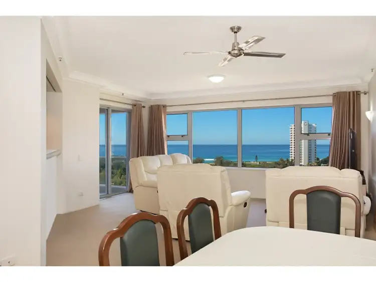 Third view of Homely apartment listing, 54/12 Commodore Drive, Paradise Waters QLD 4217