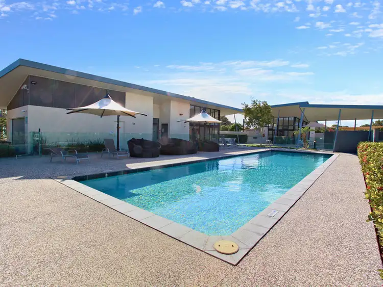 Fourth view of Homely townhouse listing, 59/2 Inland Drive, Tugun QLD 4224