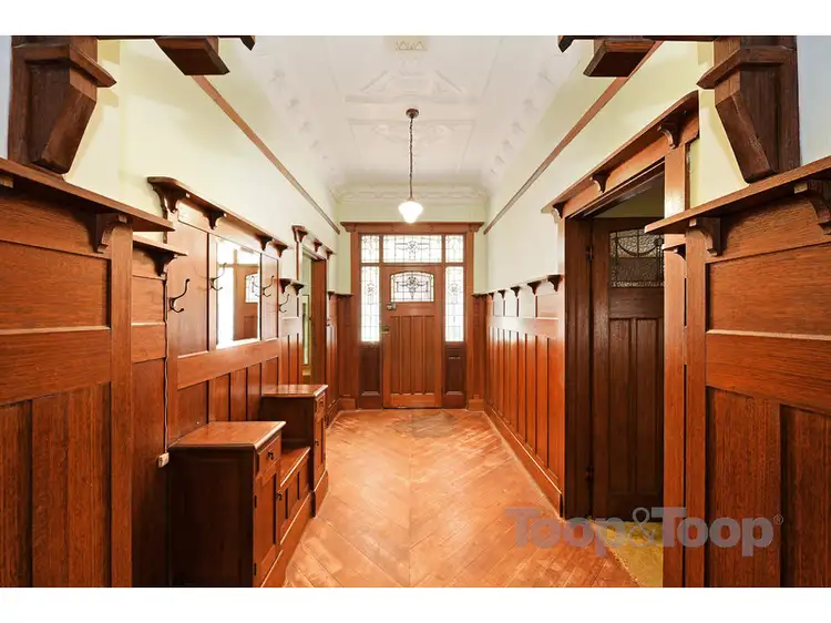 Second view of Homely house listing, 53 Alpha Road, Prospect SA 5082
