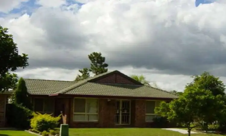Main view of Homely house listing, 96 Augusta Cr, Forest Lake QLD 4078