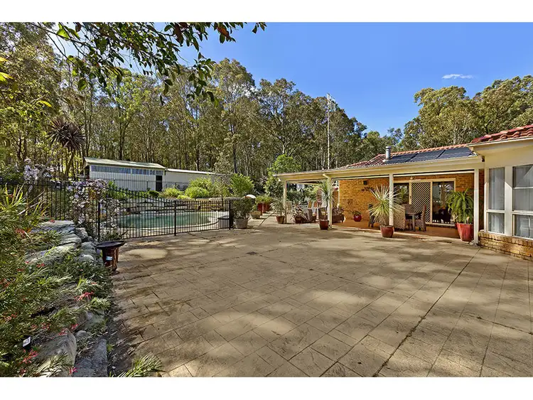 Fifth view of Homely house listing, 105 Johns Road, Wadalba NSW 2259