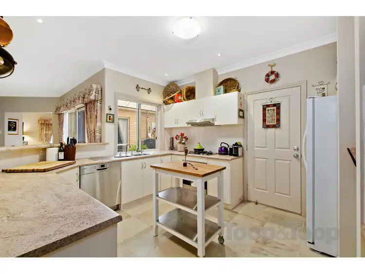 Sixth view of Homely house listing, 17 Gransden Parade, Greenwith SA 5125