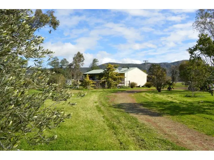 "Nik-Ty" 2015 Kelvin Road, Kelvin NSW 2380