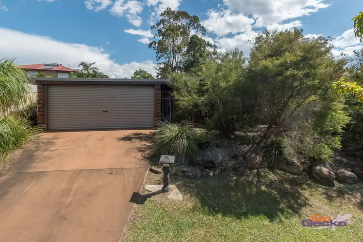 Second view of Homely house listing, 746 Beams Road, Carseldine QLD 4034