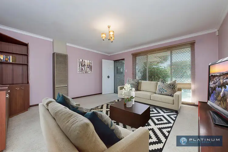 Second view of Homely house listing, 42 Eglinton Crescent, Hamersley WA 6022