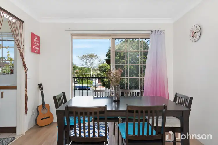 Fifth view of Homely apartment listing, 1/14 Cadell Street, Toowong QLD 4066