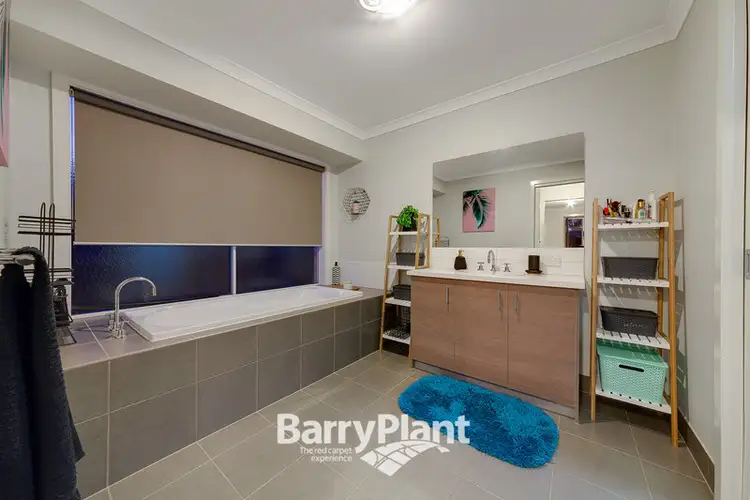 Third view of Homely house listing, 138 Webster Way, Pakenham VIC 3810