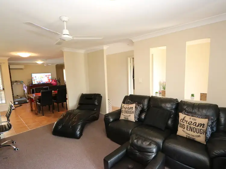 Sixth view of Homely house listing, 25 Yew Street, Yamanto QLD 4305