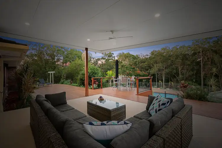 Main view of Homely house listing, 6 Cuthero Court, Highland Park QLD 4211