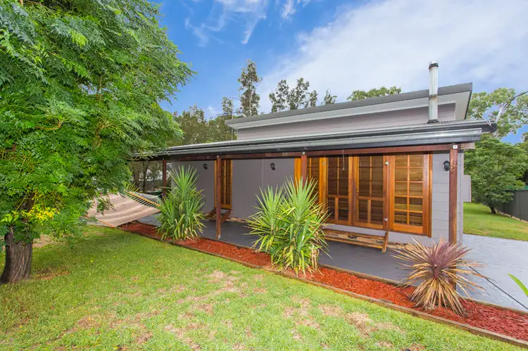 Main view of Homely house listing, 43 Hunter Street, Ellalong NSW 2325