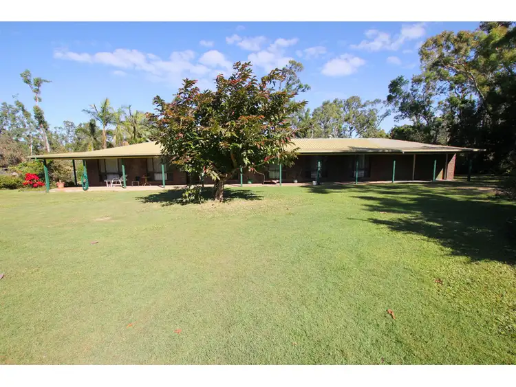 Sixth view of Homely house listing, 81 Vaughans Road, Inverness QLD 4703