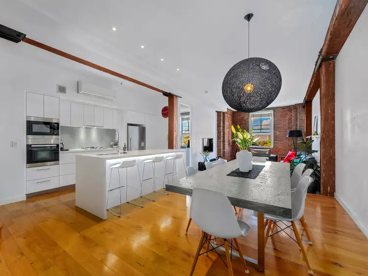 211/88 Macquarie Street, Teneriffe QLD 4005