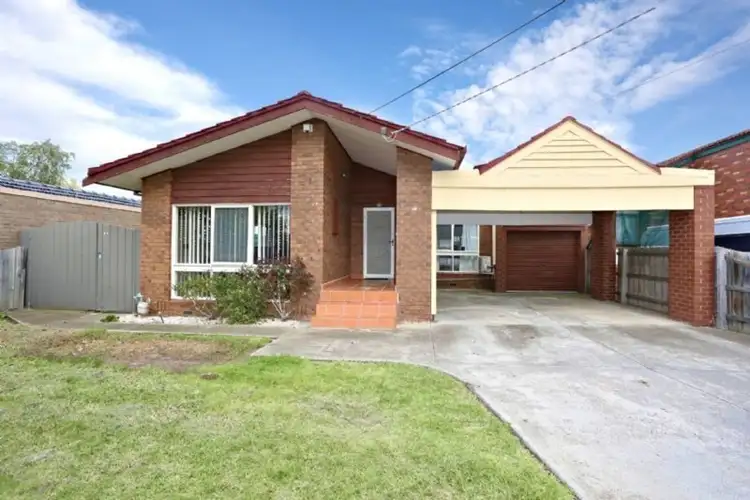 47 Helen Street, St Albans VIC 3021