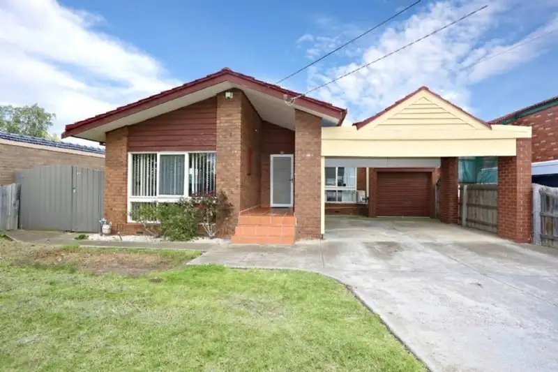 Main view of Homely house listing, 47 Helen Street, St Albans VIC 3021