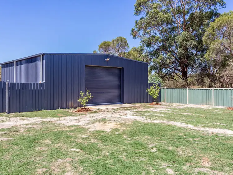 Fourth view of Homely house listing, 62 Queens Road, South Guildford WA 6055