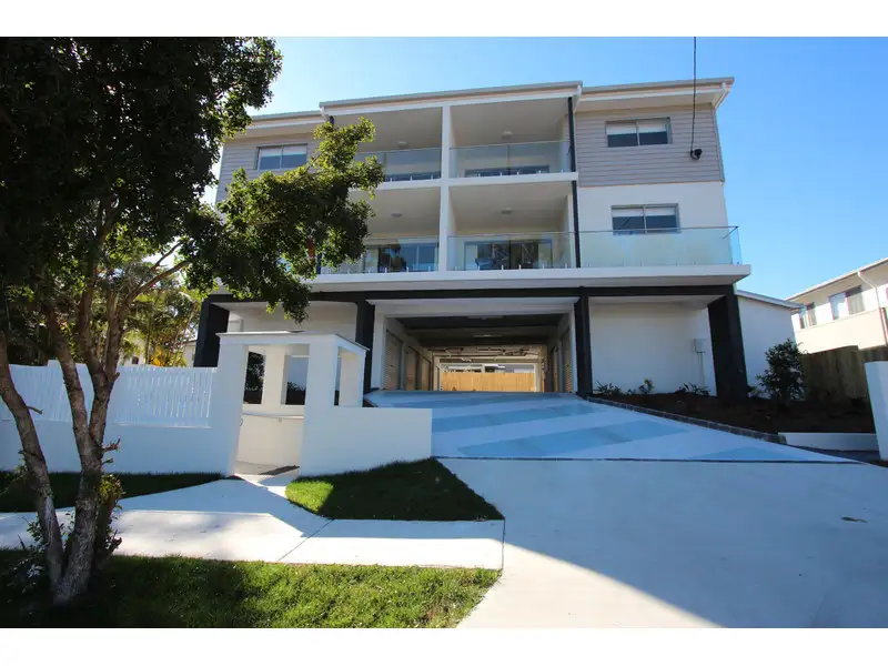 Main view of Homely unit listing, 4/29 Ortive Street, Yeronga QLD 4104