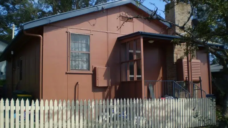 Main view of Homely house listing, 23 Orana Avenue, Cooma NSW 2630