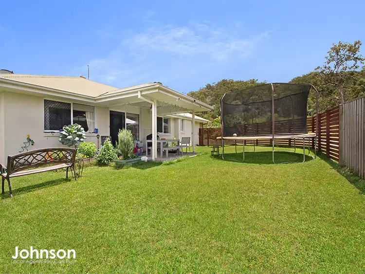 Main view of Homely house listing, 42 Skyline Circuit, Bahrs Scrub QLD 4207