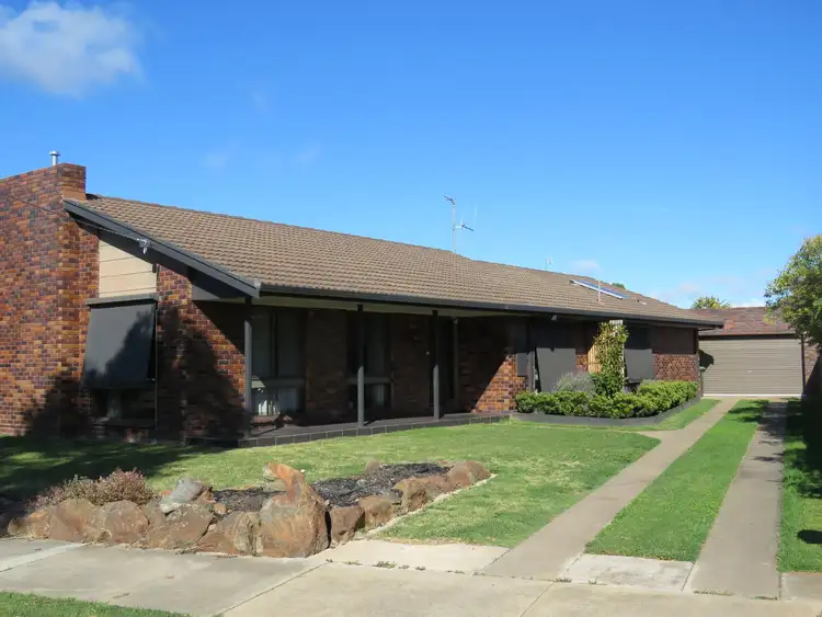 Main view of Homely house listing, 14 Ferguson Road, Shepparton VIC 3630