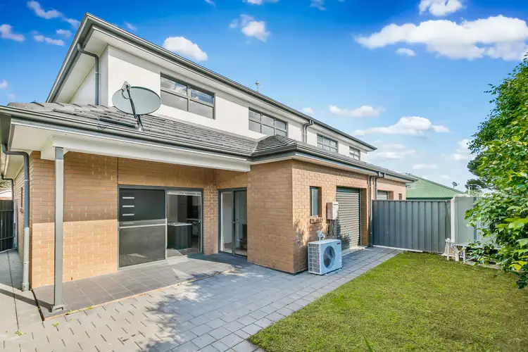 Sixth view of Homely townhouse listing, 40b Cungena Avenue, Park Holme SA 5043