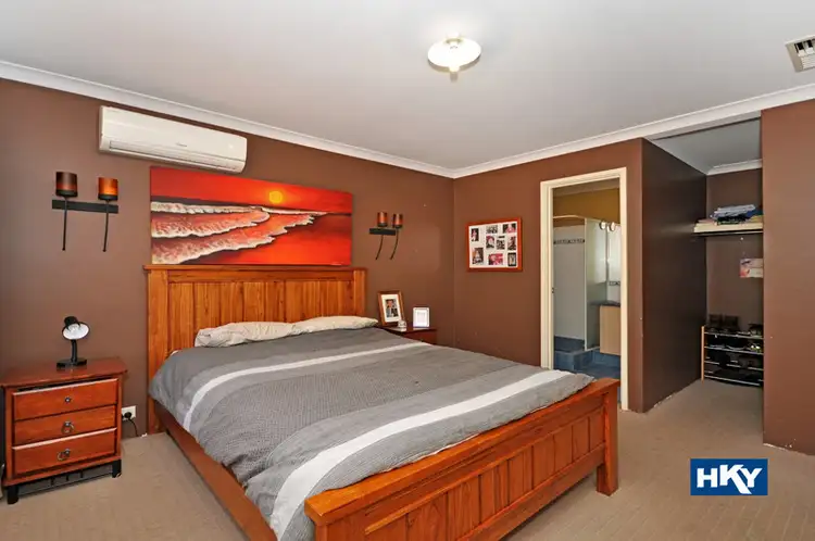 Third view of Homely house listing, 58 Halpin Circle, Ellenbrook WA 6069