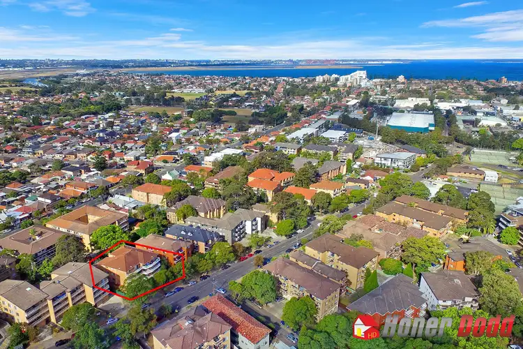 Second view of Homely apartment listing, 5/18-22 Chapel Street, Rockdale NSW 2216